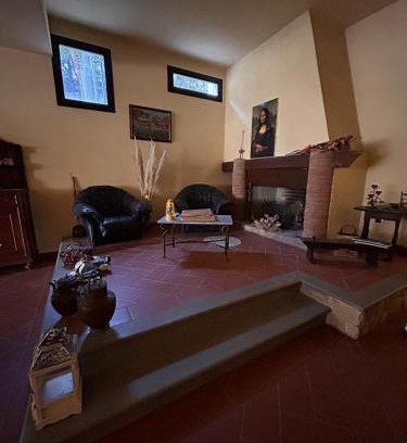 Pietrapiana House | Villa Dedo