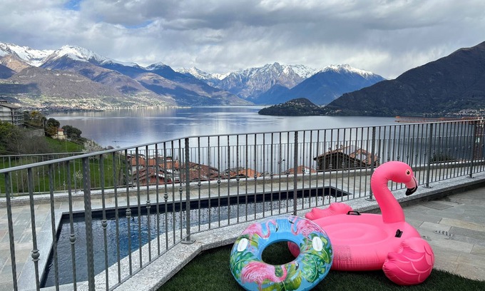 Pianello del Lario Villa | VILLA DEI VENTI-TIVAN by Curti rentals