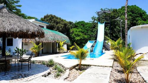 Bocachica House | Villa del Atardecer Caribeño - JhonLimar