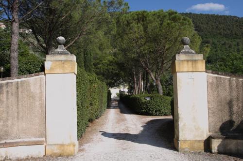 Poreta Bed & Breakfast | Villa del Cardinale