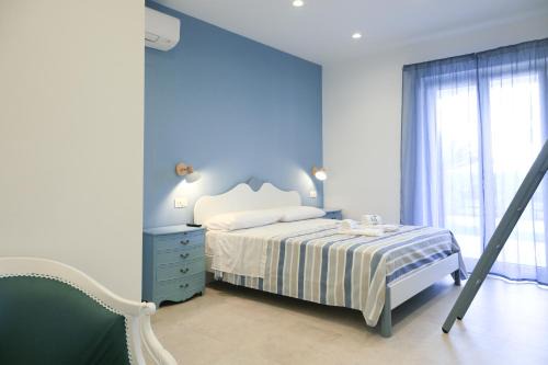 Castellammare di Stabia House | Villa Del Gaudio Rooms & Apartments