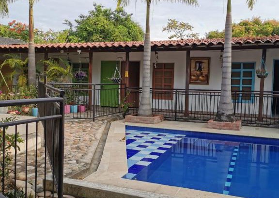 Villavieja Hotel | Villa del Sol Hotel & Restaurante