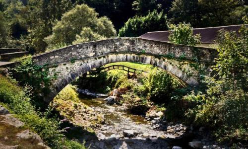 Cerano d'Intelvi Apartment | Villa Delle Rose