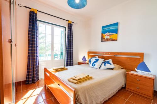 Vila Nova de Milfontes House | Villa Deluxe Teixeira by Umbral