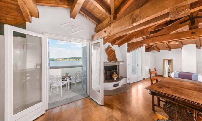 Meina Apartment | Villa Desire by Casa da Suite