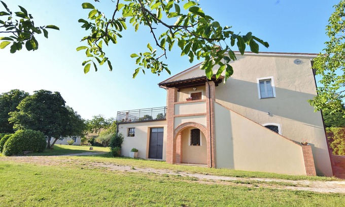 Giomici Other | Villa di Giomici - Casella del Palazzo - Umbria to experience: nature, culture