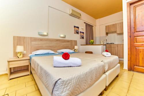 Malia Apartment | Villa Diasselo