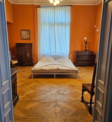 Greiz Apartment | Villa Dietel Greiz