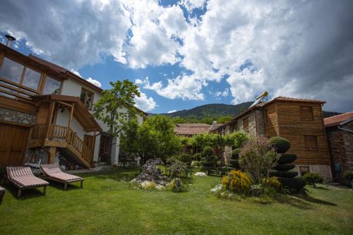 Dihovo House | Villa Dihovo