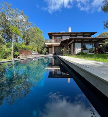 La Teste-de-Buch Villa | Villa Doña Sol