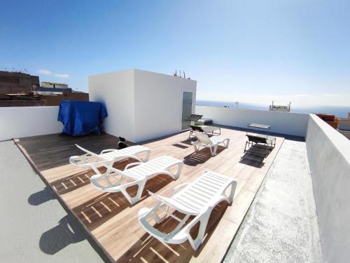 Armenime Villa | Villa Dolce Vita Tenerife Sur
