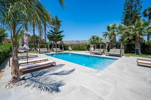 Falaride Apartment | Villa Dolmen Beach