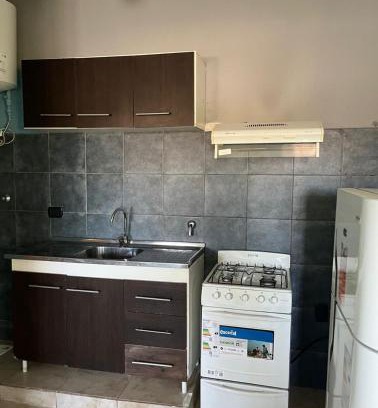 San Javier Department Apartment | Villa Dolores - Departamento