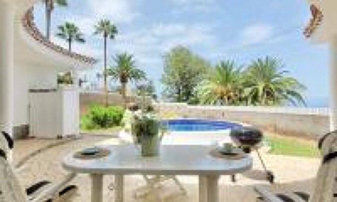 Sauzal Apartment | Villa Don Antonio by TOR