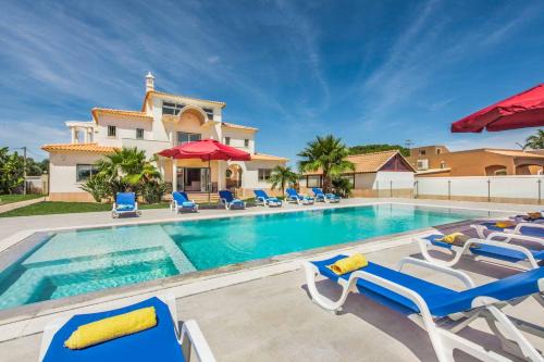 Vilamoura Villa | Villa Dourado