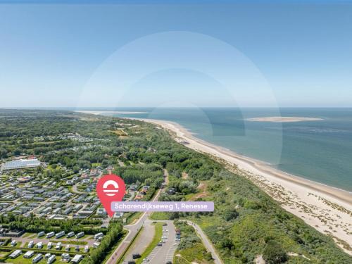 Renesse Villa | Villa Duinzicht Renesse by Interhome