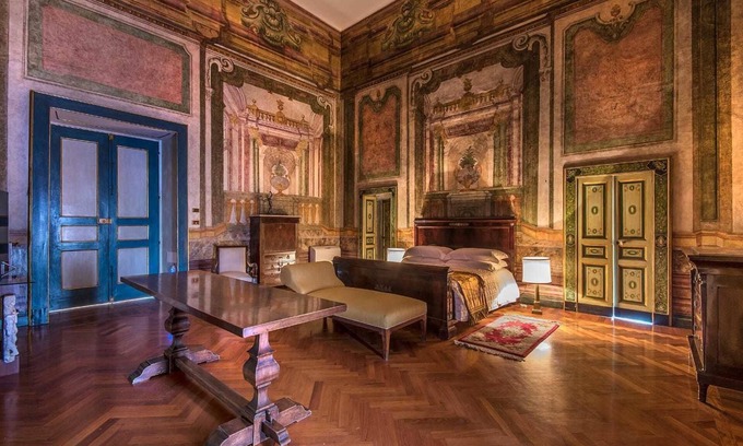 Ercolano Bed & Breakfast | Villa Durante