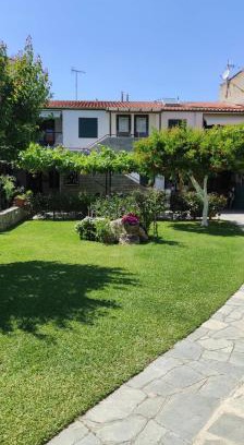 Polichrono Apartment | Villa Efi