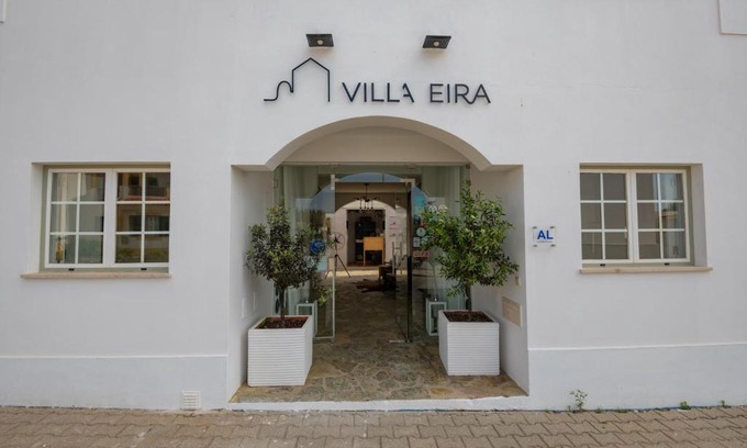 Vila Nova de Milfontes House | Villa Eira