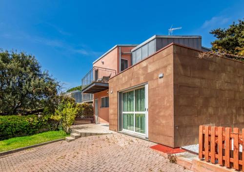 Livorno Villa | Villa Elegance - With Garden and Private Gym