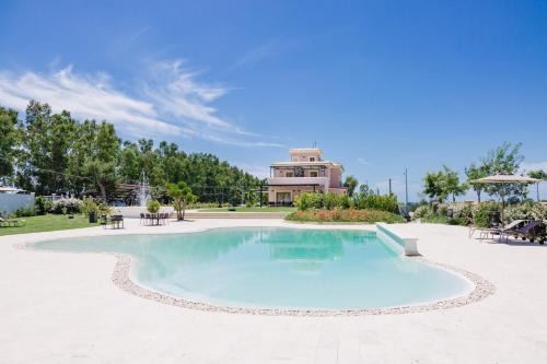 Capaccio-Paestum Hotel | Villa Eleonora Paestum