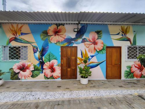 Papare House | Villa Eliana