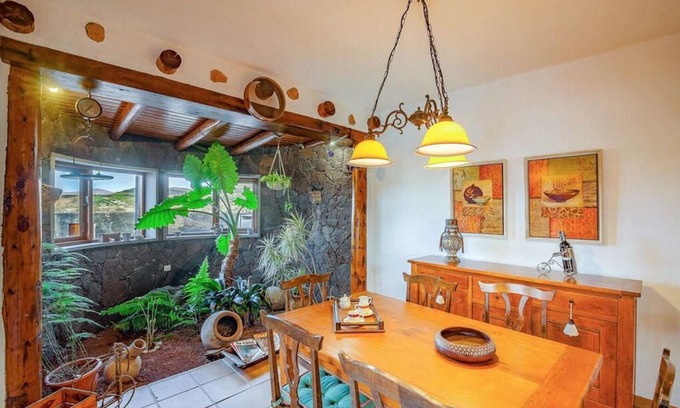 Tinajo House | Villa Eloisa