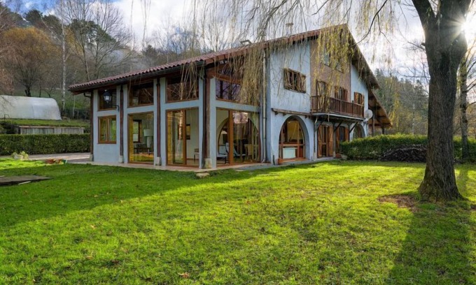 Elorrio House | Villa Elorrio by Interhome