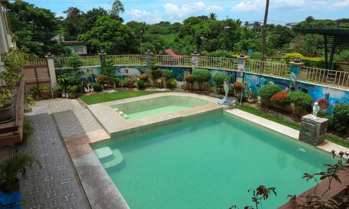 Javalera Hotel | Villa Elsie Resort and Hotel