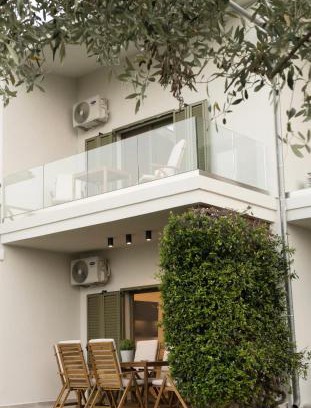 Thasos Town Villa | Villa Elxis