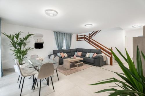 Las Caletillas Apartment | Villa en Las Caletillas