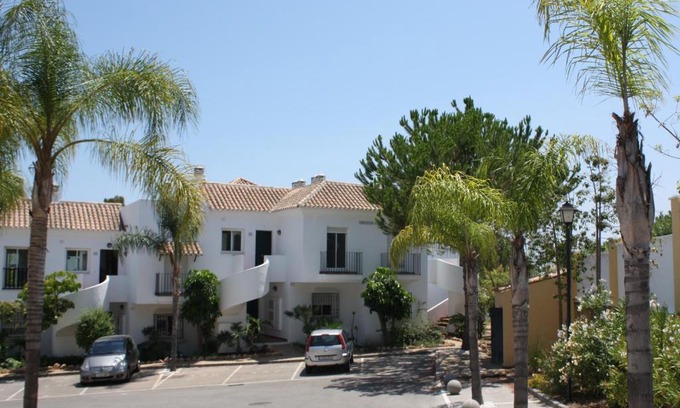 Marbella Apartment | Villa en Senorio de Gonzaga