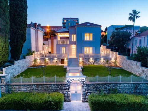 Babin Kuk Villa | Villa Enigma