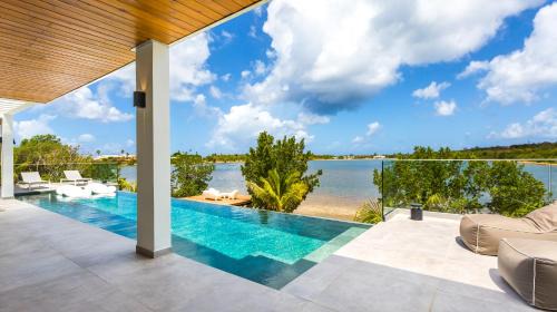 Les Terres Basses Villa | Villa Enjoy