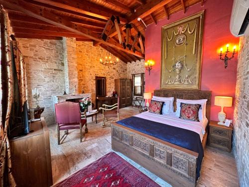 Kusadasi Hotel | Villa Ephesus Hotel