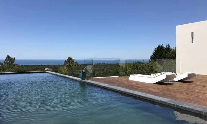 Fornos Bed & Breakfast | Villa Epicurea