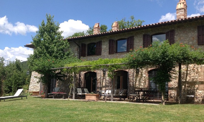 Loreto Villa | Villa Eralda - Homelike Villas