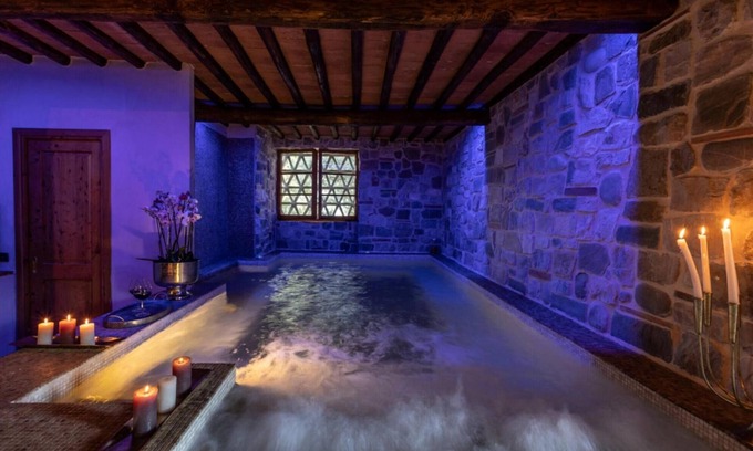 Panzano in Chianti Villa | Villa Eros in Greve in Chianti