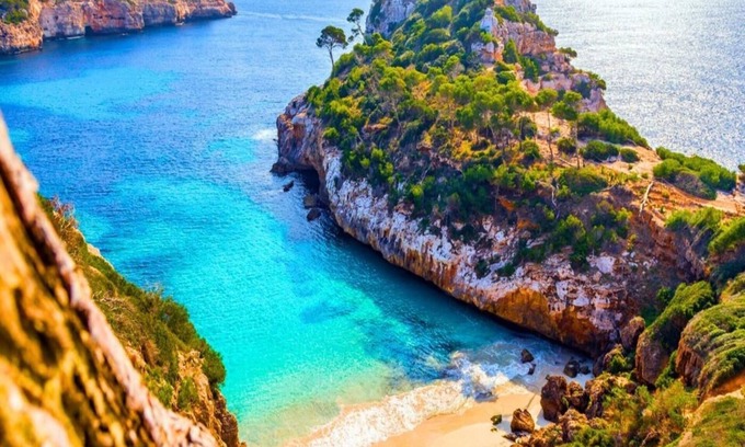 El Puerto de Santa Maria Villa | Villa with private pool and spacious garden