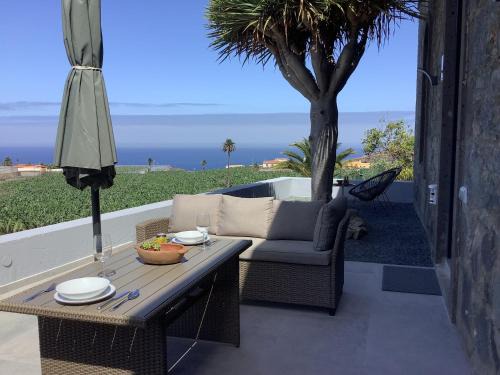 Arucas Villa | Villa Alpispa