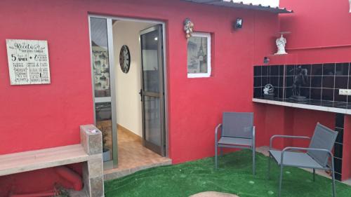 Las Palmas de Gran Canaria Apartment | Villa Olga Rosa