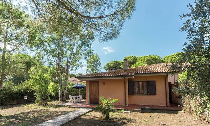 Giannella Apartment | Villa Escape near Orbetello Beach