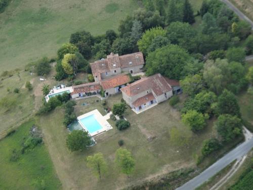 Grand-Brassac House | Villa Esperance