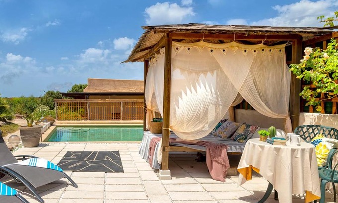 Alghero Villa | Villa Essenthia by Interhome