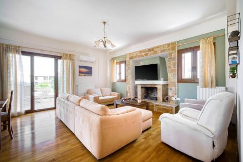 Velon Villa | Villa Evans