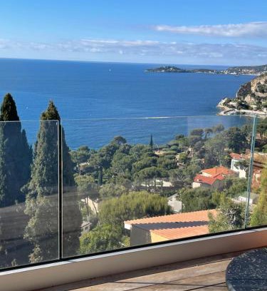 Eze Villa | Villa Eze Vue Mer