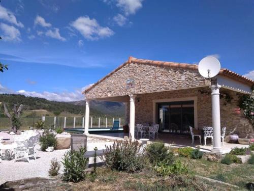 Felines-Minervois Villa | Villa Félines