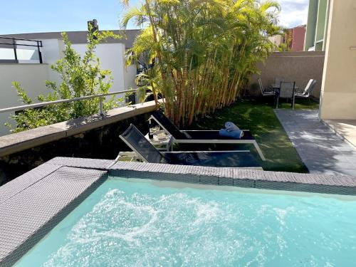 Santa Cruz de Tenerife Villa | Villa Fénix Premium