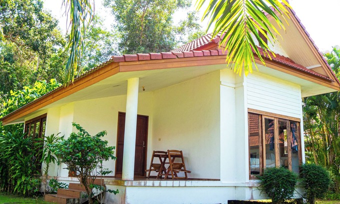 Chumphon Villa | Villa Family 2 All-Inclusive