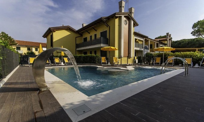 Mazzorno Sinistro Apartment | Villa Faro Vecchio